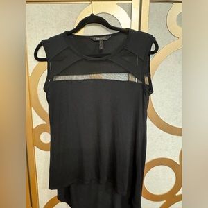 BCBG black top size XS